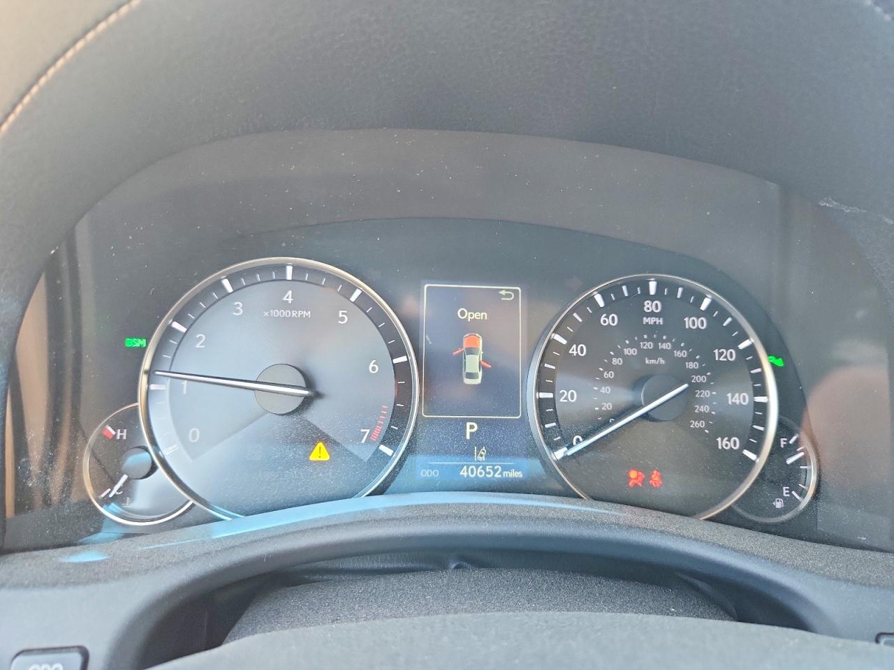 2018 LEXUS GS 350/350 F Sport