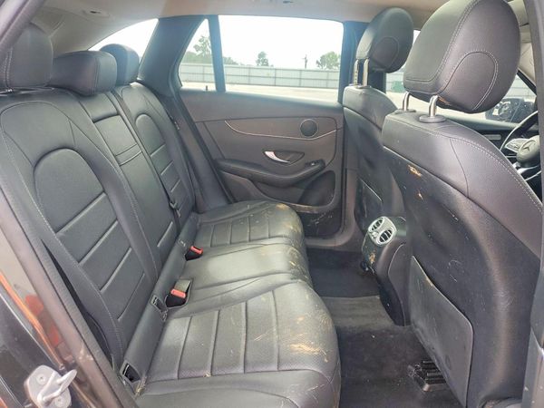 2020 MERCEDES-BENZ GLC GLC300-4M