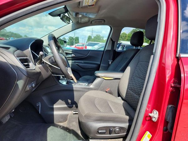 2018 CHEVROLET EQUINOX LT (1LT)