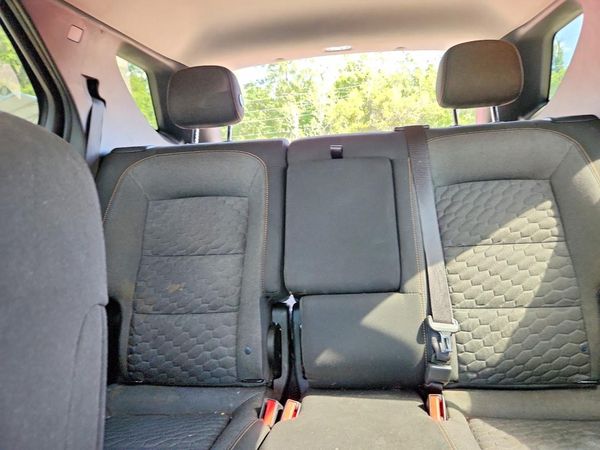 2018 CHEVROLET EQUINOX LT (1LT)
