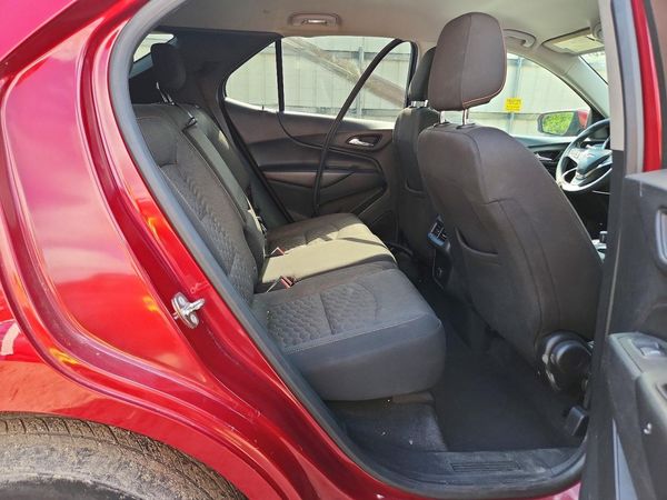 2018 CHEVROLET EQUINOX LT (1LT)