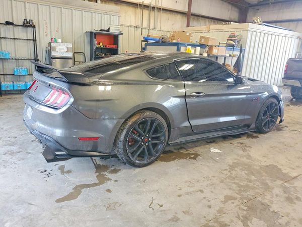 2018 FORD MUSTANG GT Coupe