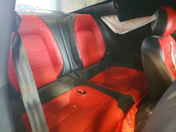 2018 FORD MUSTANG GT Coupe