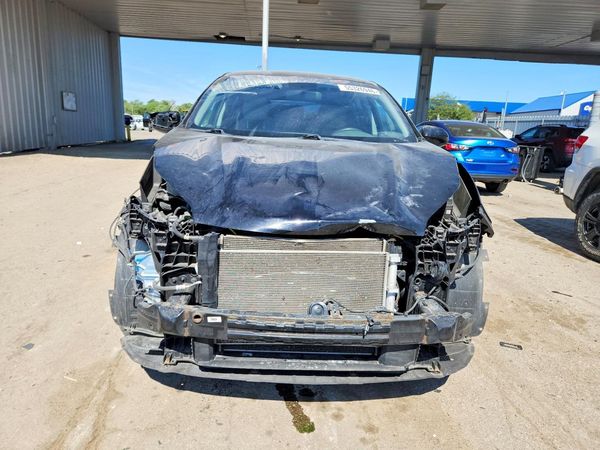 2018 KIA SPORTAGE QL