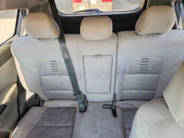2018 KIA SPORTAGE QL