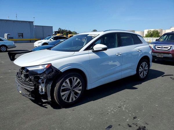 2023 AUDI Q4 E-TRON