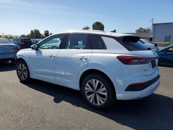 2023 AUDI Q4 E-TRON