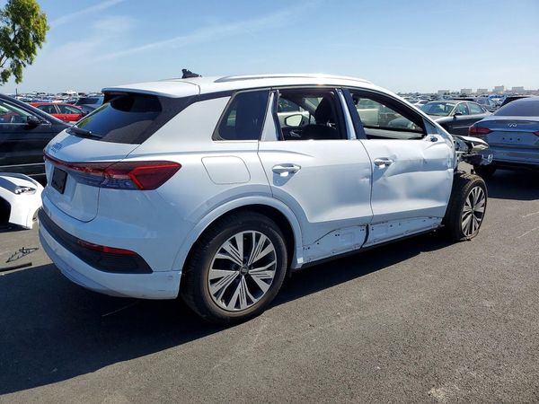 2023 AUDI Q4 E-TRON