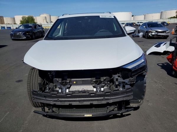 2023 AUDI Q4 E-TRON