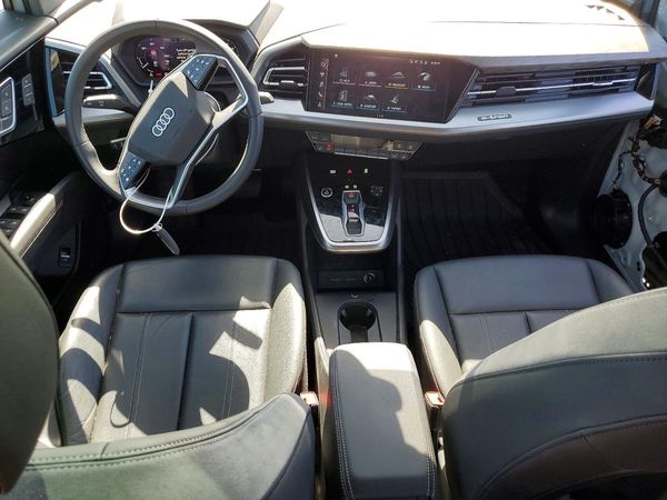 2023 AUDI Q4 E-TRON