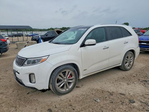 2015 KIA SORENTO TOP