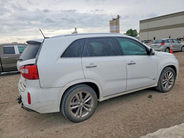 2015 KIA SORENTO TOP