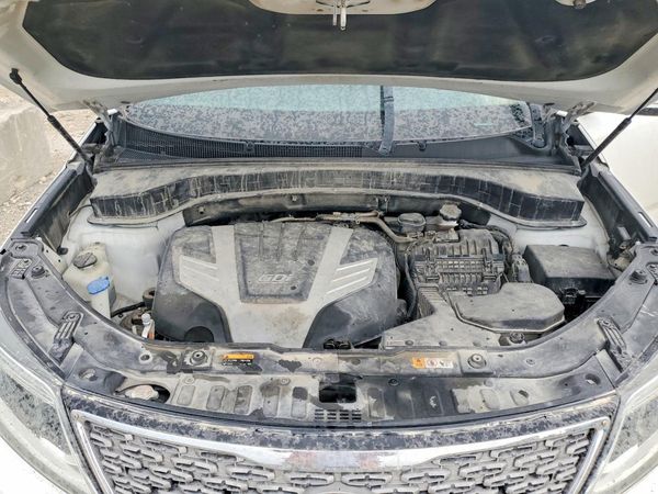 2015 KIA SORENTO TOP