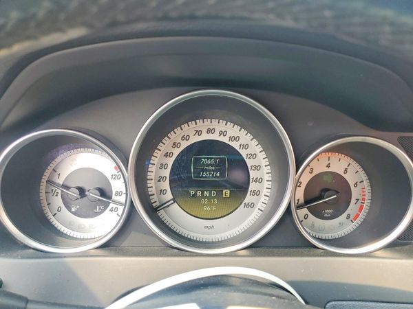 2012 MERCEDES-BENZ C C300 4-MATIC