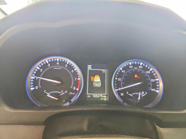 2019 TOYOTA HIGHLANDER Ltd/Ltd Platinum