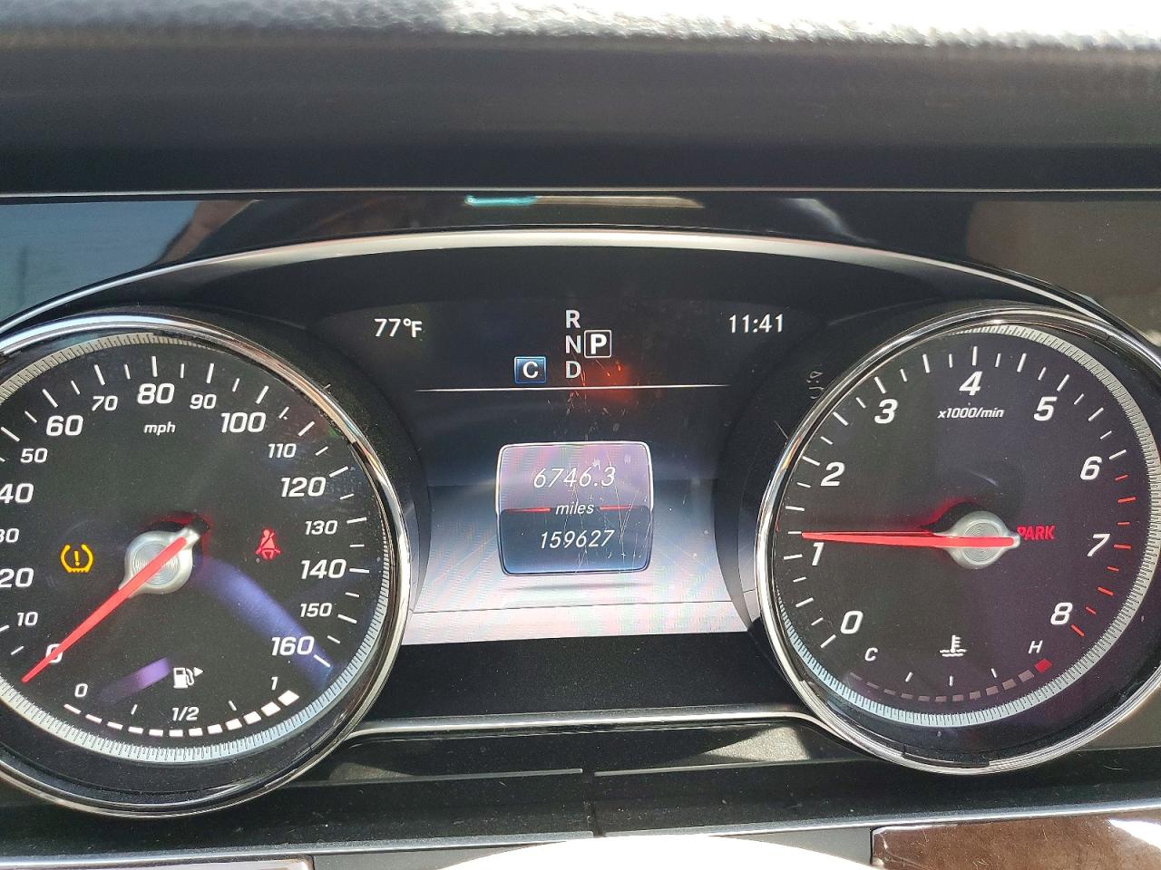 2017 MERCEDES-BENZ E E300-4M