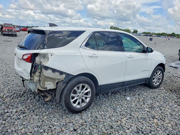 2020 CHEVROLET EQUINOX LT (1LT)