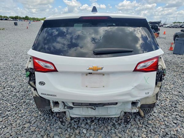 2020 CHEVROLET EQUINOX LT (1LT)