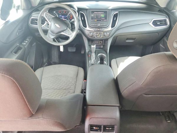 2020 CHEVROLET EQUINOX LT (1LT)