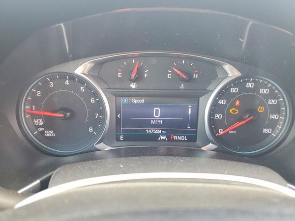 2020 CHEVROLET EQUINOX LT (1LT)