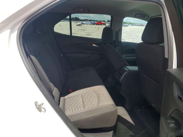 2020 CHEVROLET EQUINOX LT (1LT)