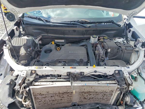 2020 CHEVROLET EQUINOX LT (1LT)