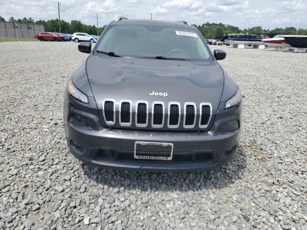 2015 JEEP CHEROKEE LATITUDE FWD