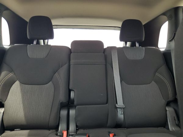 2015 JEEP CHEROKEE LATITUDE FWD