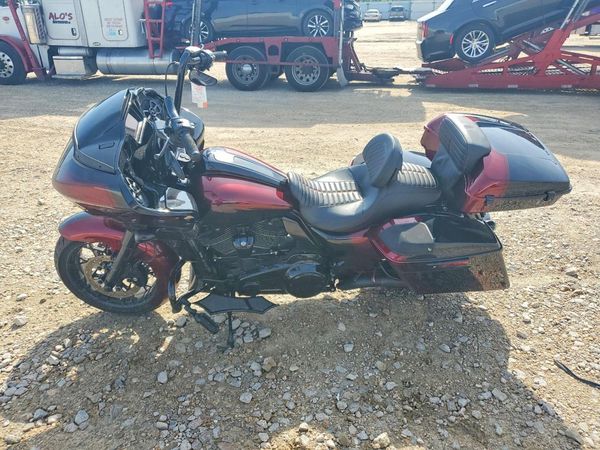 2023 HARLEY-DAVIDSON FLTRXS