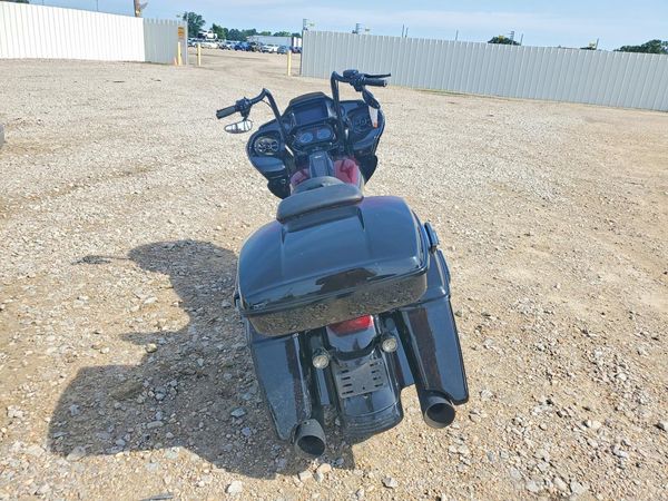 2023 HARLEY-DAVIDSON FLTRXS