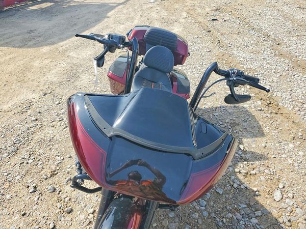 2023 HARLEY-DAVIDSON FLTRXS