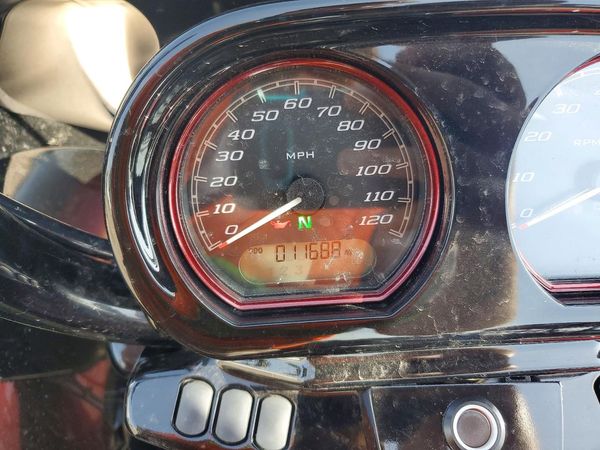 2023 HARLEY-DAVIDSON FLTRXS
