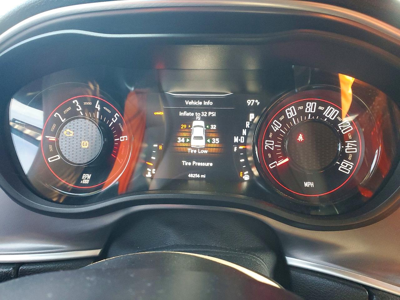 2019 DODGE CHALLENGER GT