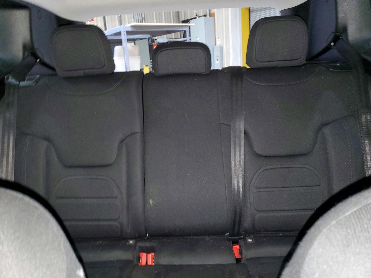 2019 JEEP RENEGADE LATITUDE 4X4