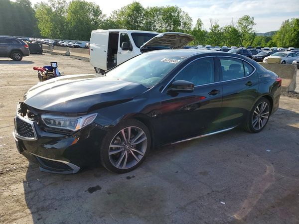 2019 ACURA TLX TEC19 V6
