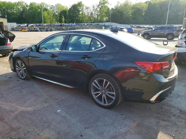 2019 ACURA TLX TEC19 V6