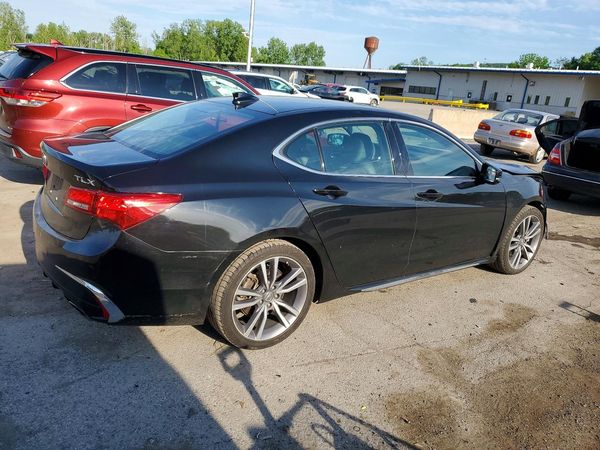 2019 ACURA TLX TEC19 V6