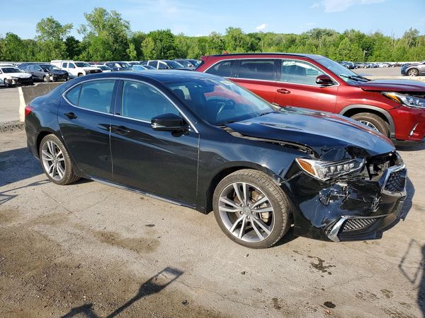 2019 ACURA TLX TEC19 V6