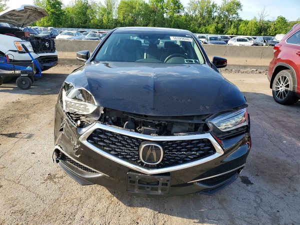2019 ACURA TLX TEC19 V6