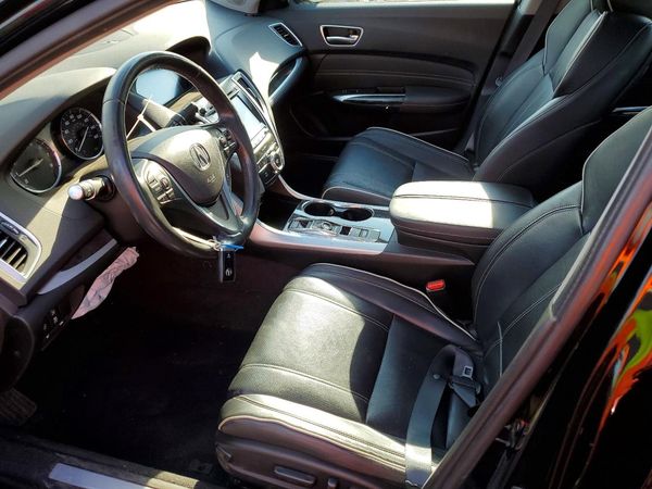 2019 ACURA TLX TEC19 V6