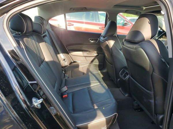 2019 ACURA TLX TEC19 V6