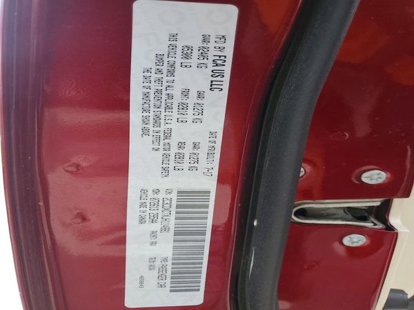 2018 DODGE CHARGER R/T RWD