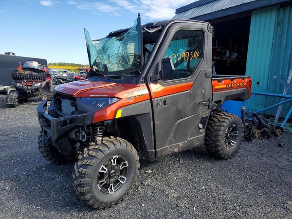 2026 POLARIS RANGER
