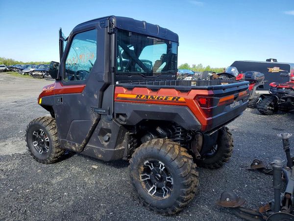2026 POLARIS RANGER
