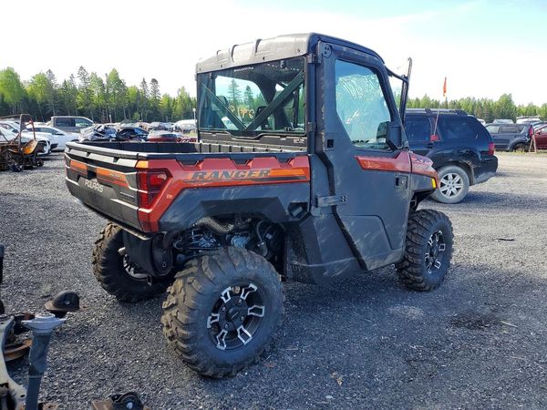 2026 POLARIS RANGER