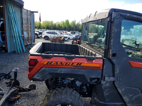 2026 POLARIS RANGER