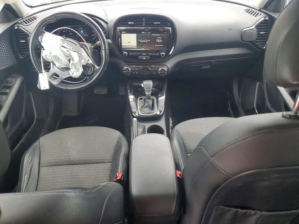 2020 KIA SOUL EX