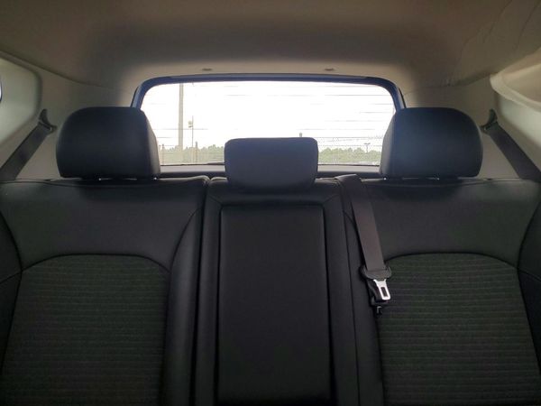 2020 KIA SOUL EX