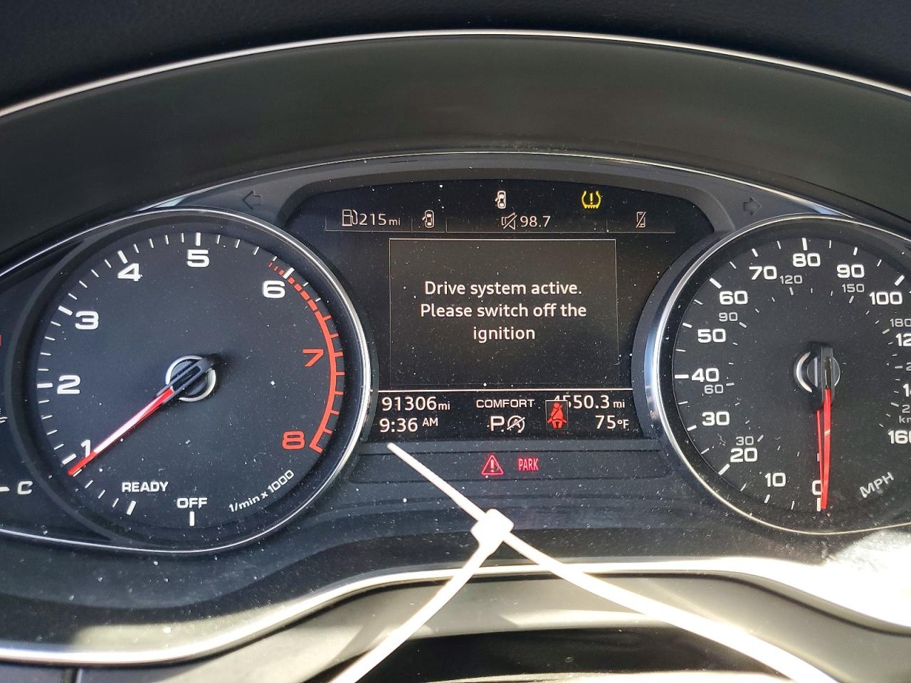 2022 AUDI Q5 quattro Premium