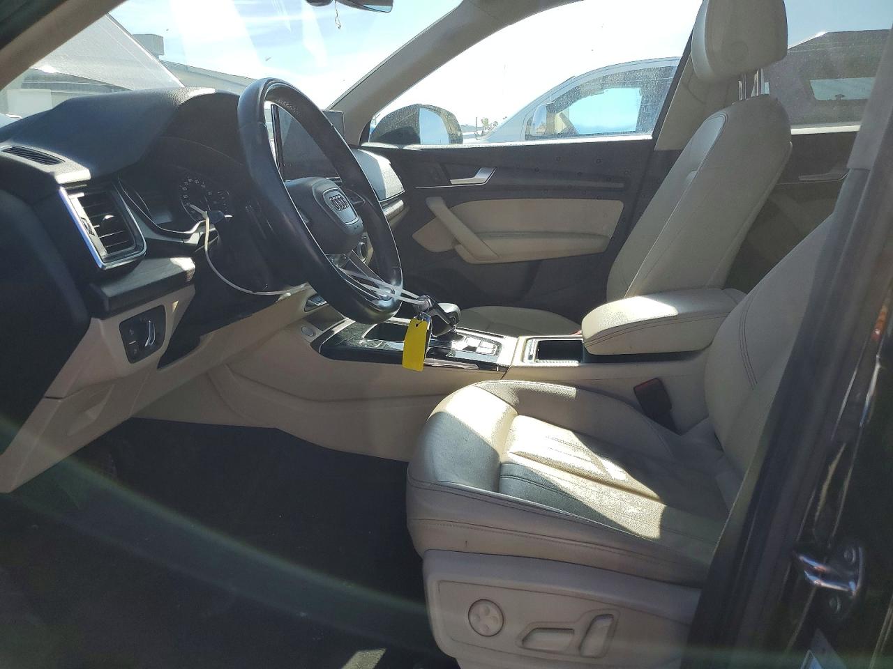 2022 AUDI Q5 quattro Premium